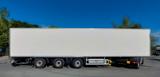 Lamberet LFVS3- Tiefkühl-Thermo King-2x Lenk-TOP - Lamberet LKWs