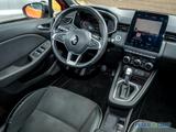 Renault Clio V 1.3 TCE 130 DSG Edition One,LED,BOSE,Kame - Renault Clio: Automatik