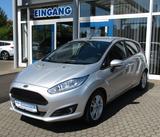 Ford Fiesta Trend 5türig / Klima / Sitzhzg / FS el. - Ford Fiesta: Türig