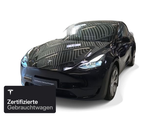 Tesla Model Y Rear-Wheel Drive