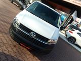 Volkswagen T6.1 Transporter, Kastenwagen - : Kastenwagen