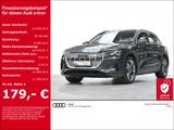 Audi e-tron 50 QUATTRO LUFT LED SHZ VIRTUAL GRA Basis - Audi e-tron aus 2020