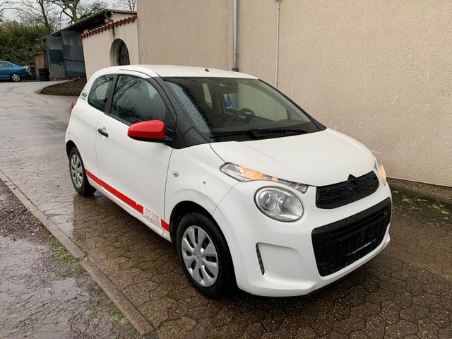 Citroën C1 Start