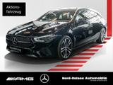 Mercedes-Benz CLA 180 SB NIGHT MULTIBEAM PANO DISTR. 360° - Mercedes-Benz CLA 180 Shooting Brake in Hamburg