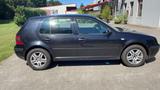 Volkswagen Golf 4 1.9TDI 90PS aus 1.Hand Klima 170Tkm... - Volkswagen Golf: TDI 170