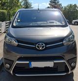 Toyota Proace (Verso) 2,0-l-D-4D 130kW L1 Team D - Toyota Proace (Verso) Gebrauchtwagen in München
