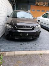 Opel Astra G cc opc - Opel Astra aus 2003: Opc