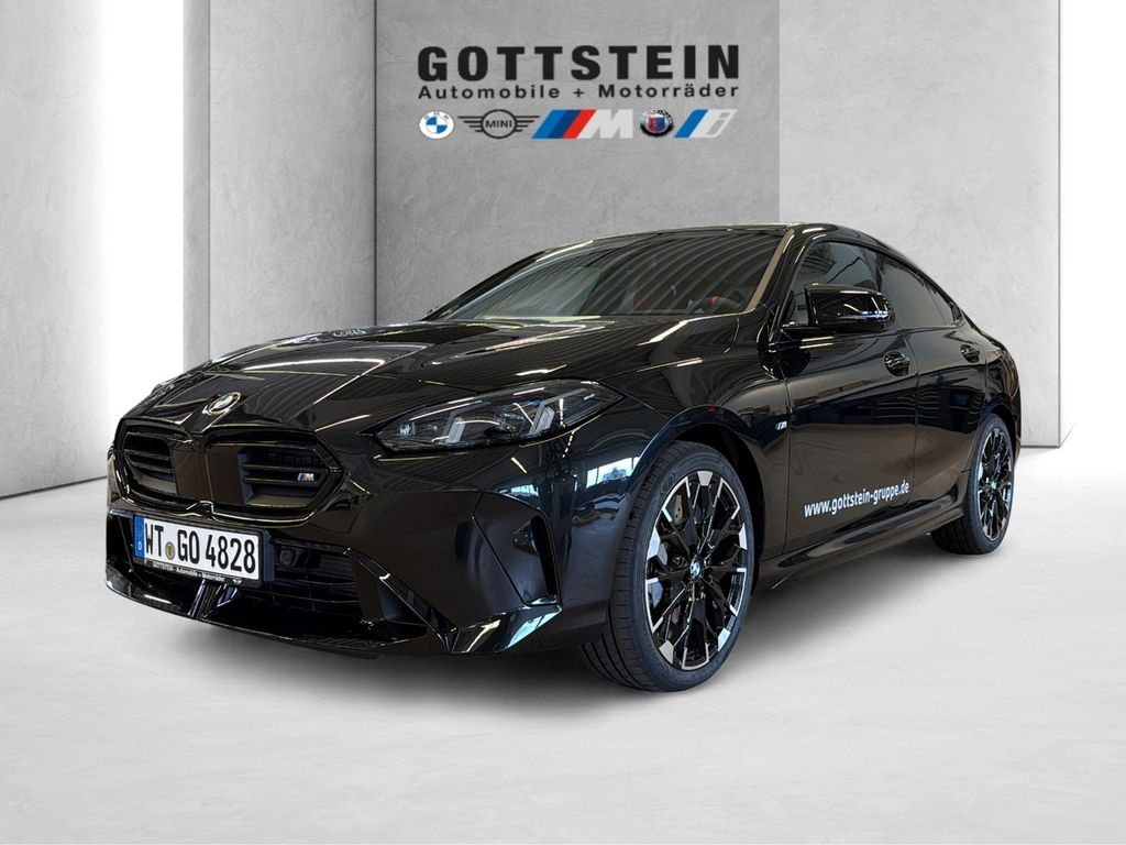 BMW M235 xDrive Gran Coupe Sportpaket DAB