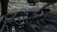 Volkswagen Tayron - Vorschau Bild 9