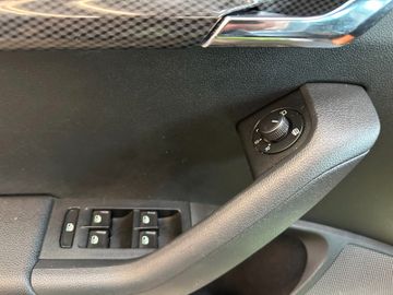 Skoda Octavia Combi RS *1.HAND*ACC*NACI*LEDER*