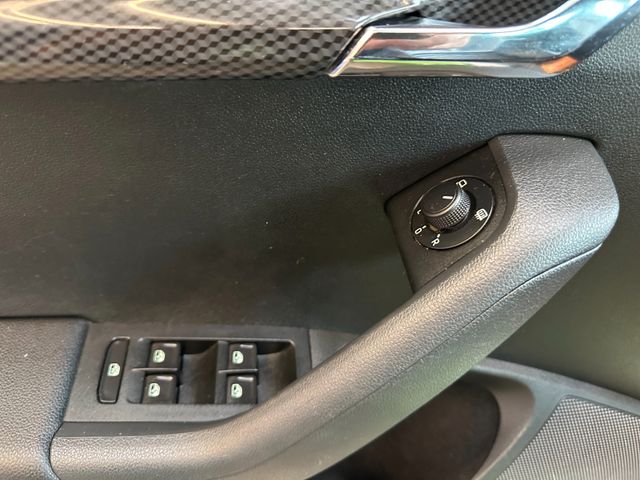 Skoda Octavia Combi RS *1.HAND*ACC*NACI*LEDER*