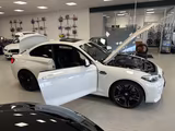 BMW M2 DKG|M Performance Sitze|HK|Kamera|BMW Service - gebrauchte BMW M2 aus dem Jahr 2018