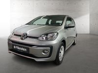 Volkswagen up! - Vorschau Bild 14