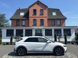 Hyundai Ioniq 5 Techniq 4WD LEDER PIXEL ACC BOSE 72,6kWh - Hyundai IONIQ 5: Weiß, Vollleder