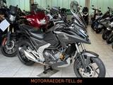 Honda NC 750 X DCT / Bj.24 / 1.Hd / erst 2.450 km - HONDA 750 4