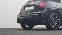 MINI John Cooper Works Cabrio - Vorschau Bild 21
