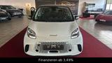Smart ForFour Forfour electric drive / EQ - gebrauchte Smart ForFour aus dem Jahr 2021