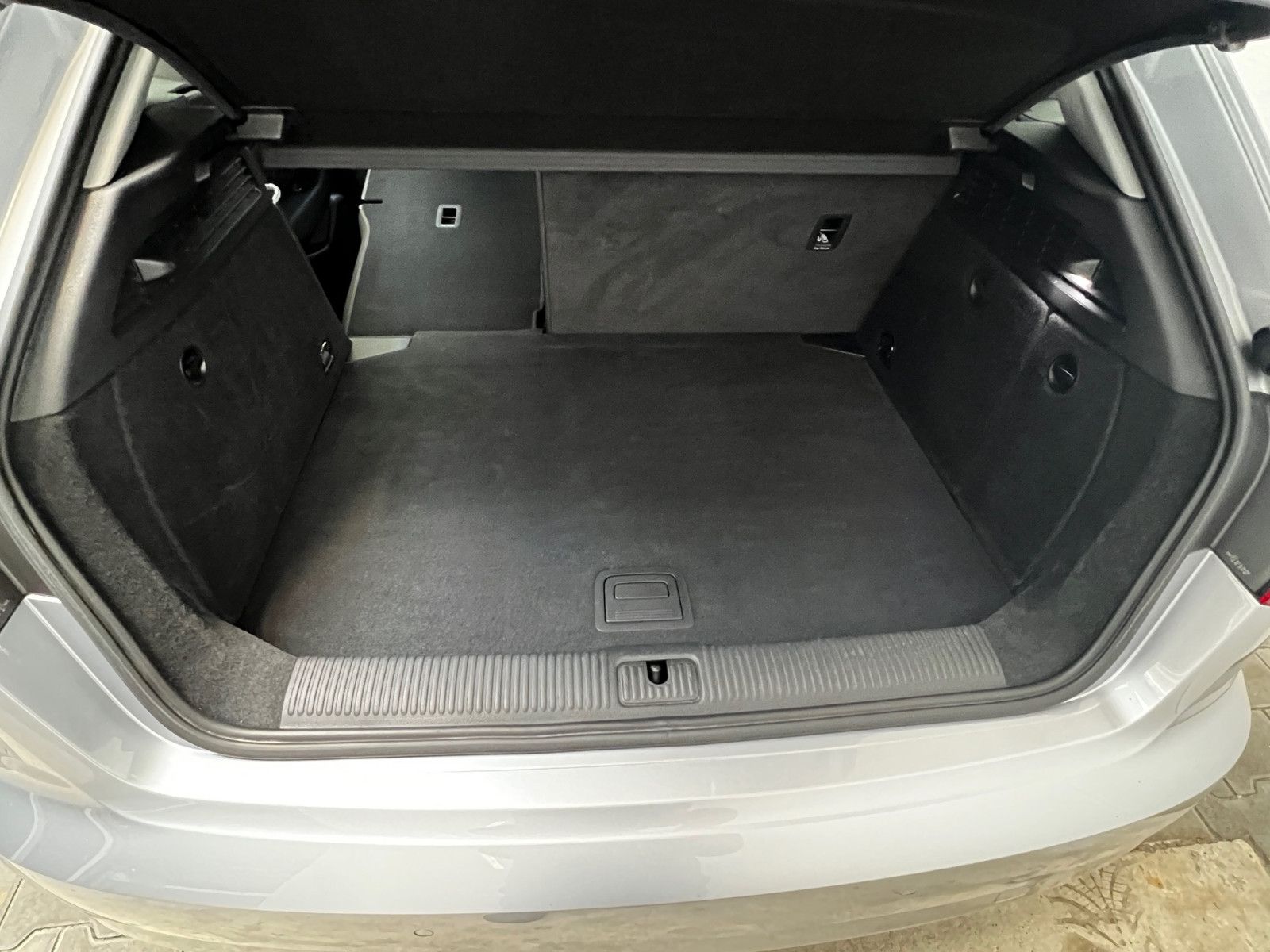 Audi A3 2.0 TDI Sportback Sport Xenon+ Navi GRA SZH foto 20