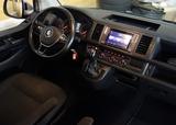 Volkswagen VW T6 Caravelle DSG "BULLI-Camper" Standheizung - Bulli gebraucht
