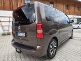 Citroën SpaceTourer 2,0 HDi 180 | StandHz | Radar - gebrauchte Citroën SpaceTourer aus dem Jahr 2019