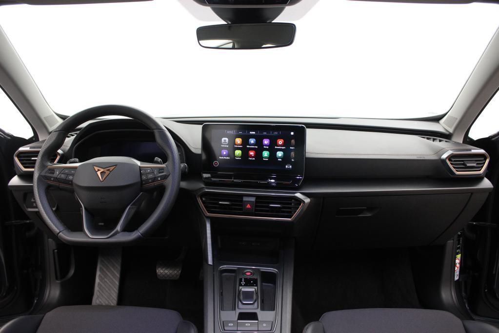 Cupra Formentor 1.5 TSI 110kW Klima*Tempo*PDC