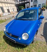Volkswagen VW Lupo College - Volkswagen Lupo: College