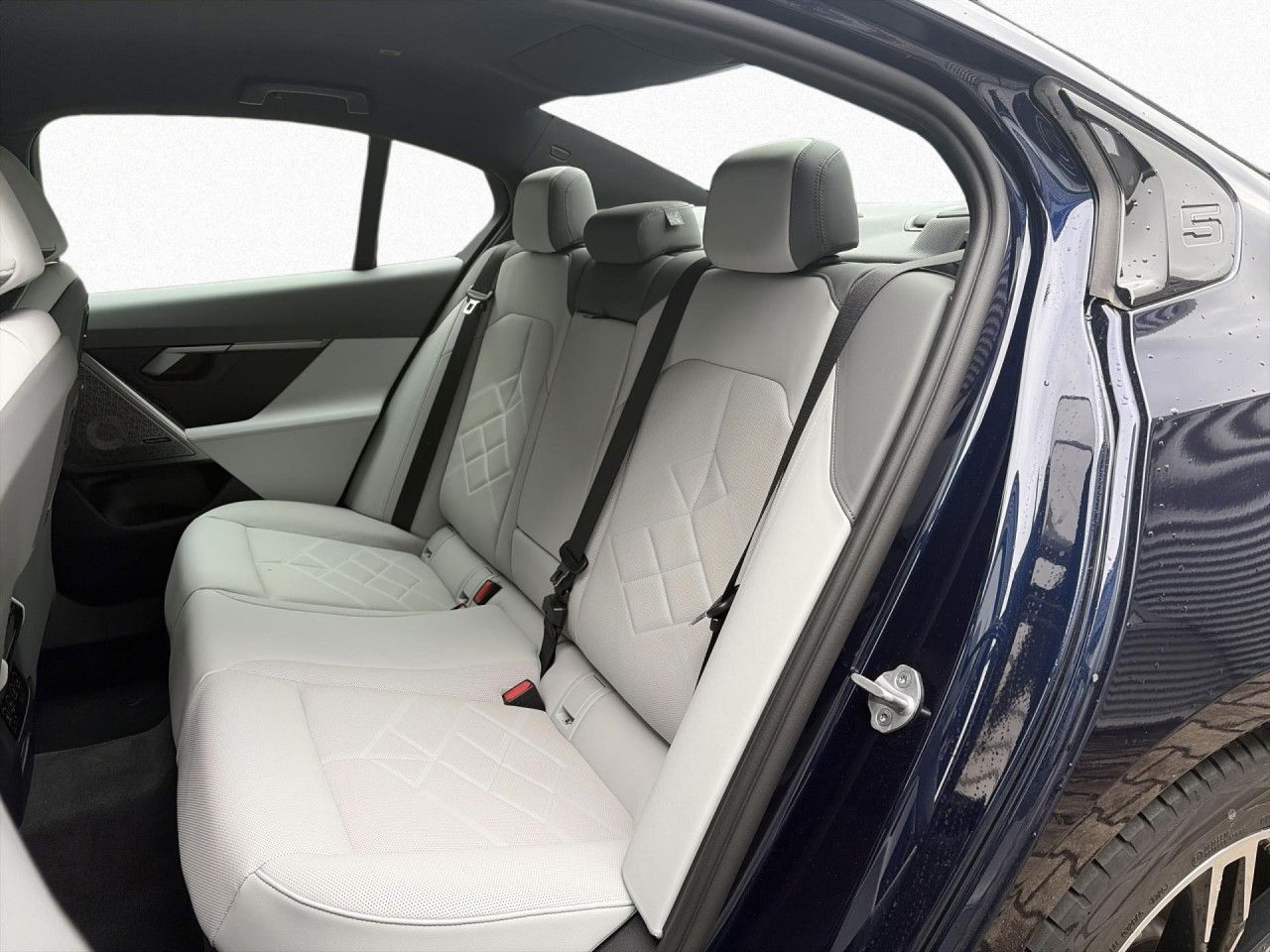 BMW 540 - Bild 18