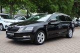 Skoda OCTAVIA COMBI STYLE 1.6TDI DSG DIGITAL TACHOuvm - Skoda aus 2019