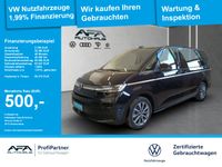 Volkswagen T7 Multivan - Vorschau Bild 1
