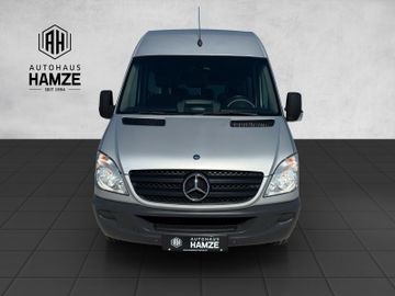 Mercedes-Benz Sprinter II Kombi 316 CDI L3H2 Crewbus|9-Sitze