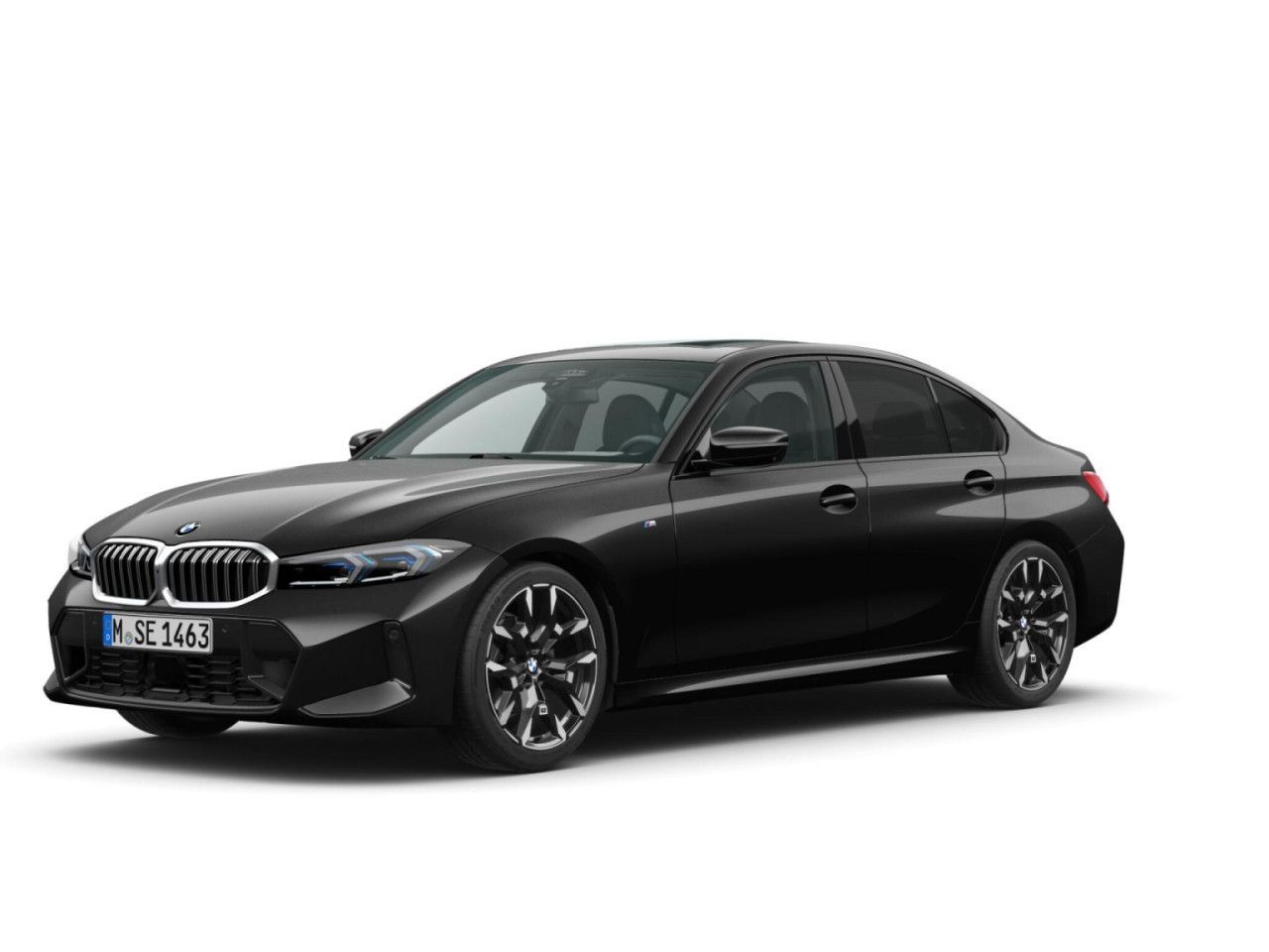 BMW 330 - Bild 3