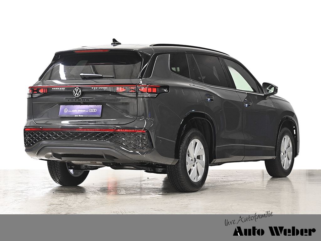 Volkswagen Tayron - Bild 2