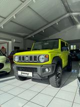 Suzuki Jimny 1.5 ALLGRIP Comfort+ - gebrauchte Suzuki Jimny aus dem Jahr 2020