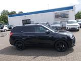 Ssangyong Tivoli Grand 1.5 T Blackline Navi Sitzh. LED 18" - Ssangyong Tivoli: Blackline