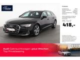 Audi A6 Avant 45 TDI quattro S line P-Dach/Matrix/RFK - Audi Gebrauchtwagen in Duisburg