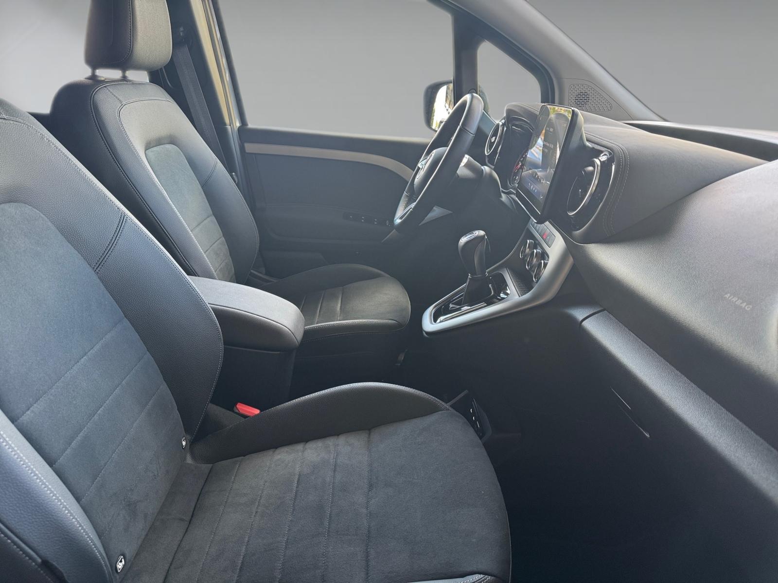 Mercedes-Benz T 180 d Progressive+Advantage+LED+Kamera+Keyless
