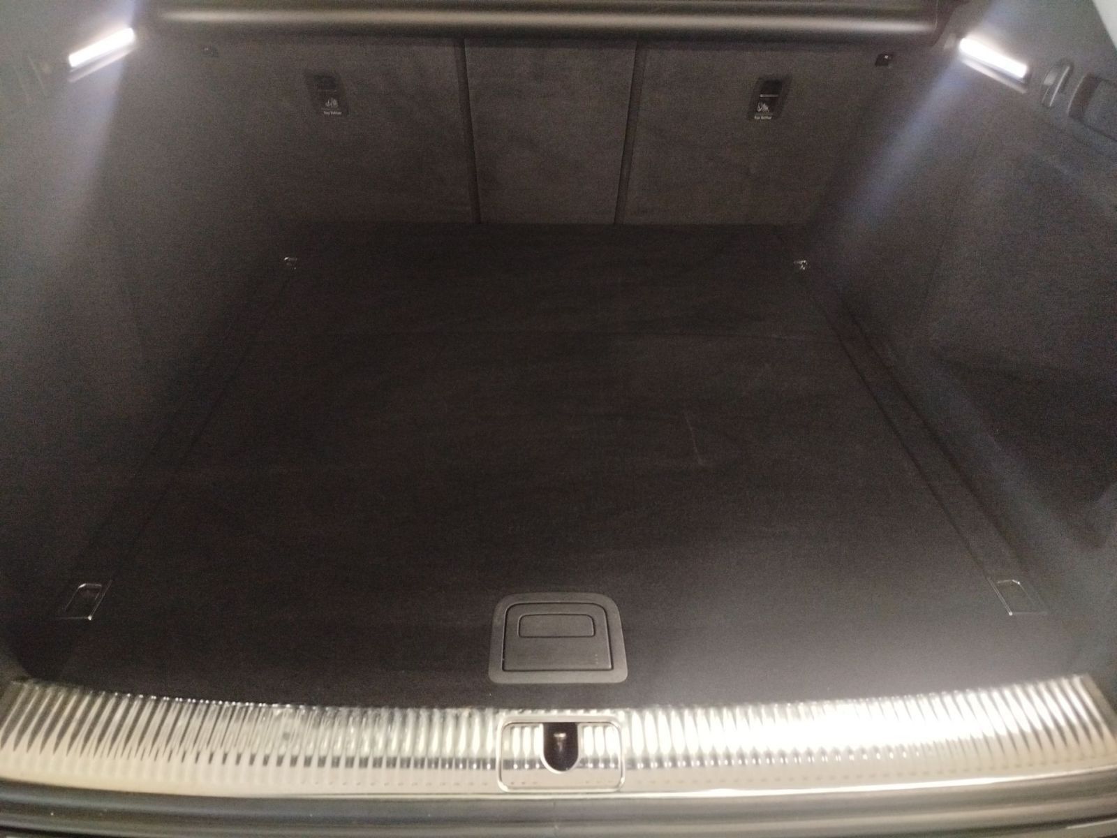 Audi A4 - Bild 7