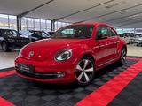 Volkswagen Beetle Lim. Sport*LEDER*BI-XENON*MFL*18 ZOLL* - Volkswagen Beetle in Duisburg