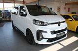 Citroën SpaceTourer Plus M*9.SITZER*LED*VIRT* - Citroën SpaceTourer: Plus