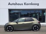 Volkswagen ID.3 Pro 58kWh Facelift NAVI ACC APP Kamera - gebrauchte Volkswagen ID.3 mit Facelift