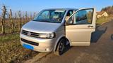 Volkswagen VW T5 Multivan Startliner 7 Sitze - Volkswagen T5 Multivan: Startline