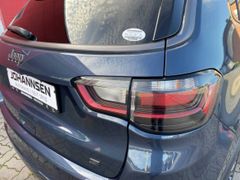 JEEP COMPASS S 1.3l T4 110 kW DCT FWD