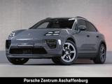 Porsche Macan 4 Electric Panoramadach Sport Chrono BOSE - Porsche Macan New cars