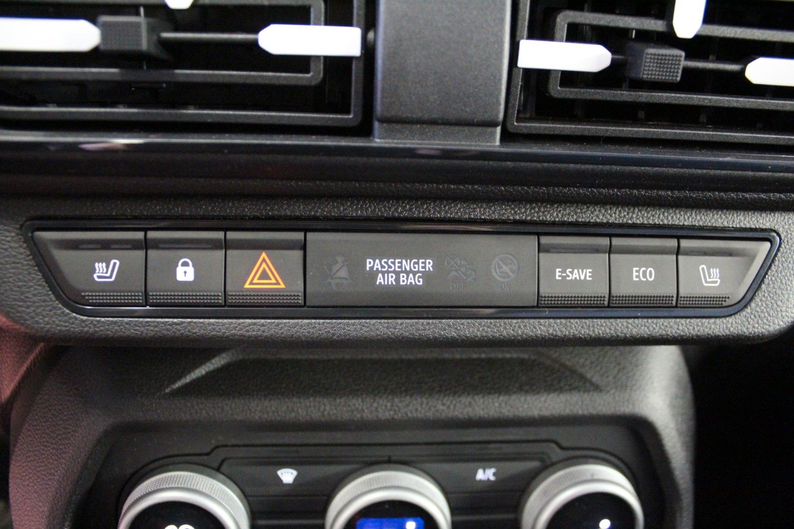 Fahrzeugabbildung Dacia Jogger Hybrid 155 Journey 7-Sitzer MY 2026