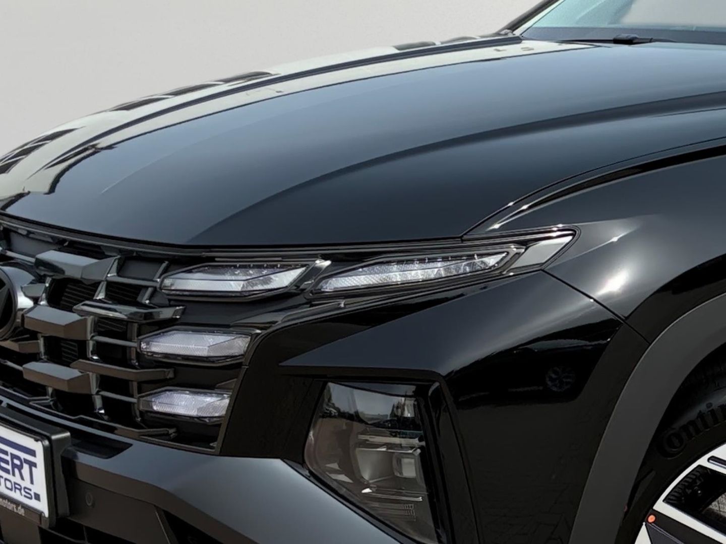 Hyundai TUCSON - Bild 5