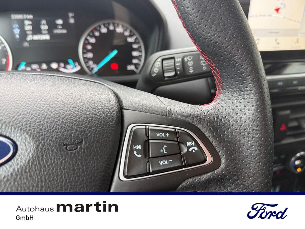 Fahrzeugabbildung Ford EcoSport 1.0 ST-Line PDC SHZ SSD NAVI AHK B&O