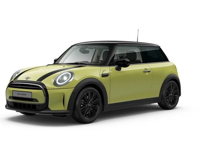 MINI Cooper Classic Trim Steptronic Klimaaut. ISOFIX