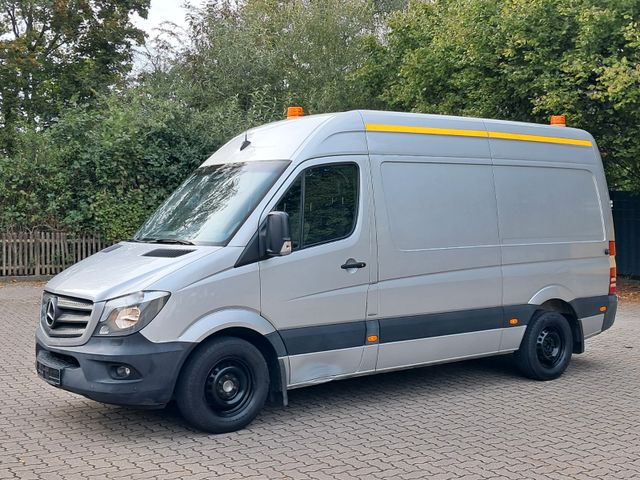 Mercedes-Benz Sprinter II Kasten 316 CDI Automatik Tüv neu