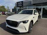 Mazda 2025 Mazda CX-60 2.5L e-SKYACTIV PHEV 327ps 8AT  - Mazda CX-60 Tageszulassungen