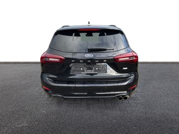 Ford Focus - 5